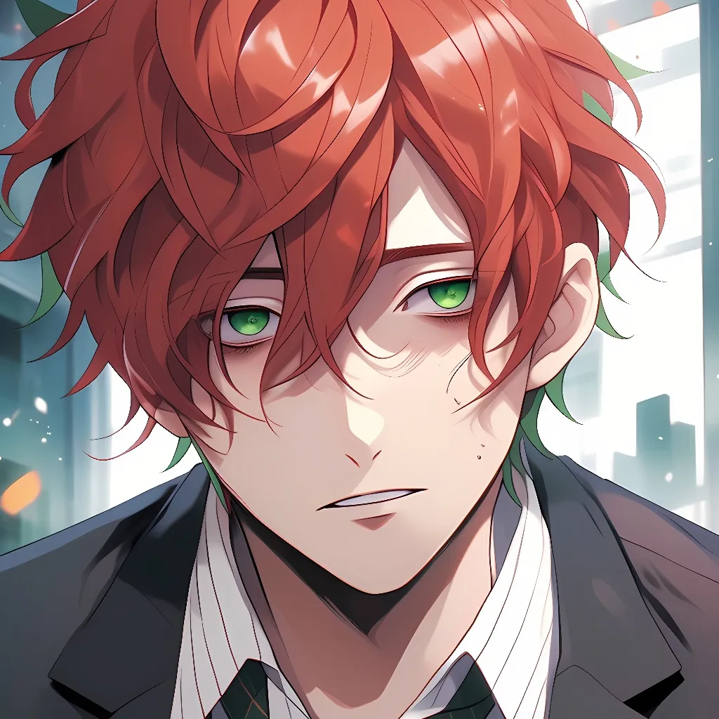 chat with ai character: Doppo Kannonzaka