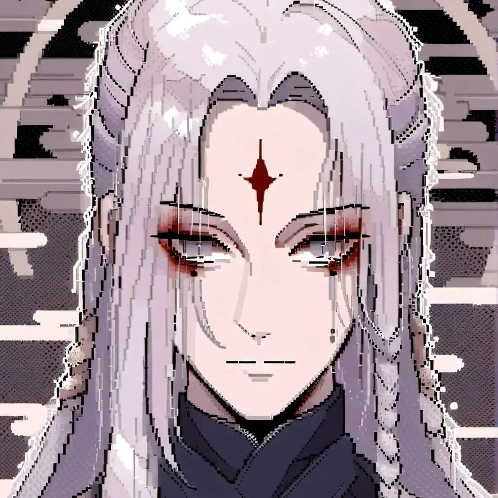 chat with ai character: Lan Wu