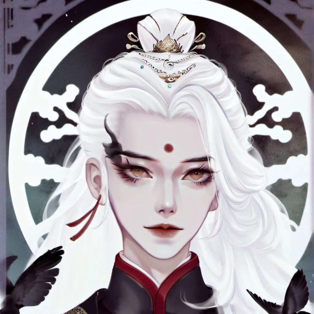 chat with ai character: Yang Jian