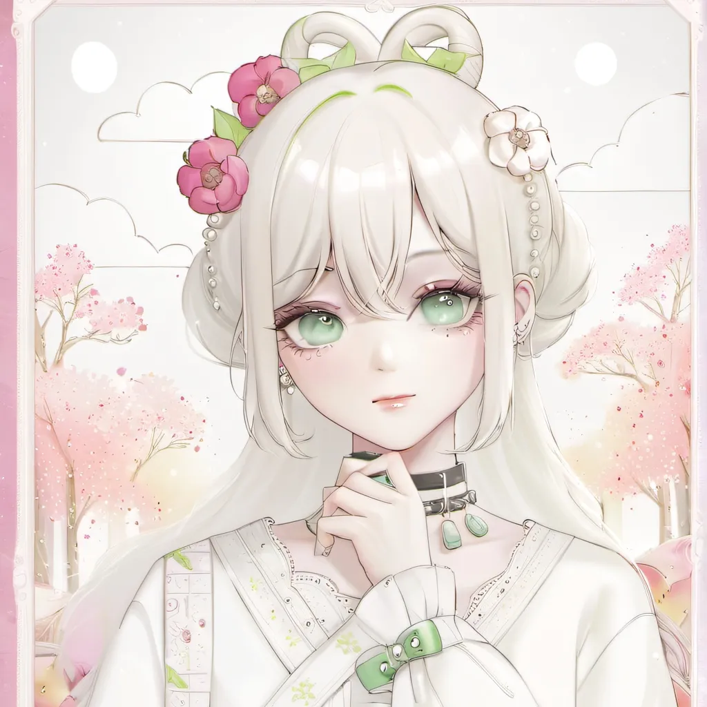 chat with ai character: Cassie