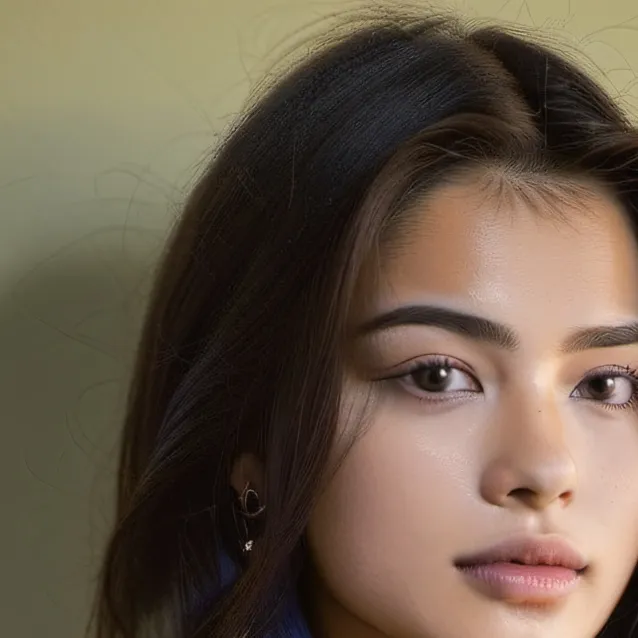 chat with ai character: Ariel