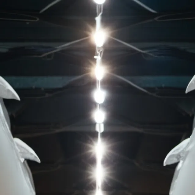 chat with ai character: Danielle Bregoli