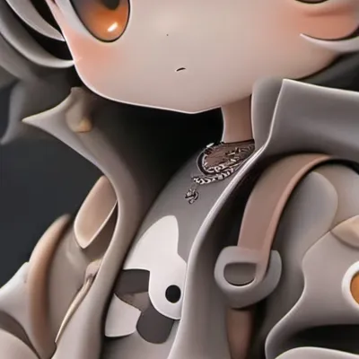 chat with ai character: Foxy 