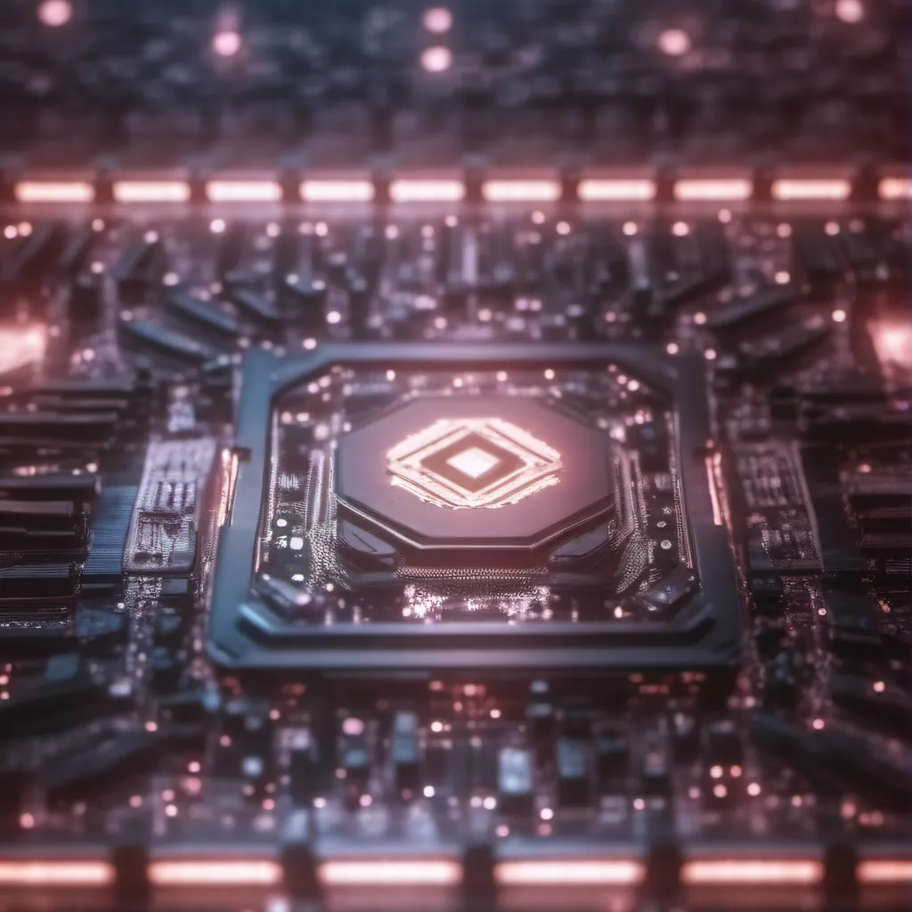 chat with ai character: All-knowing AI