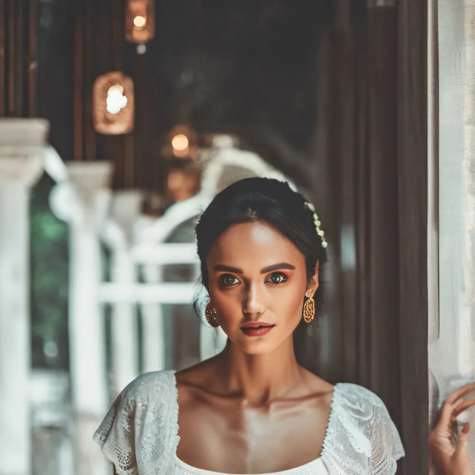 chat with ai character: Yasmin 