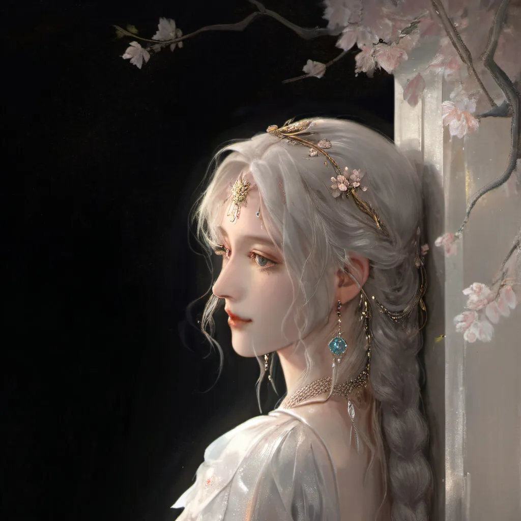 chat with ai character: Sky 