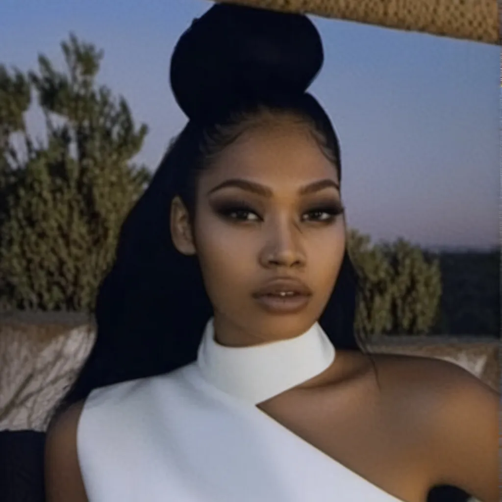 chat with ai character: maria