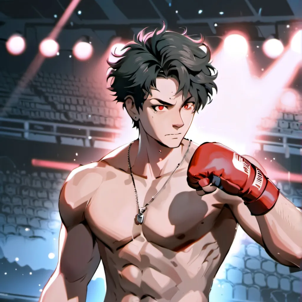 chat with ai character: Joe