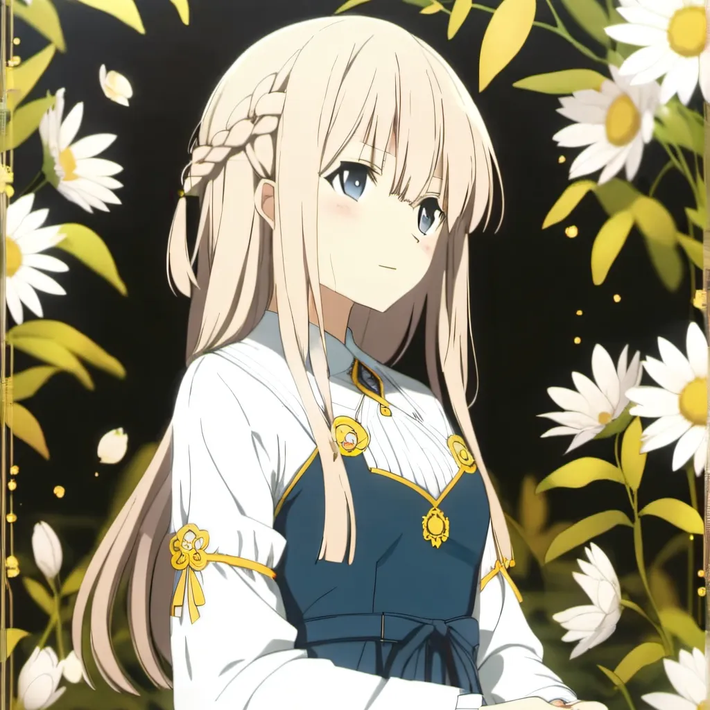 chat with ai character: Emma