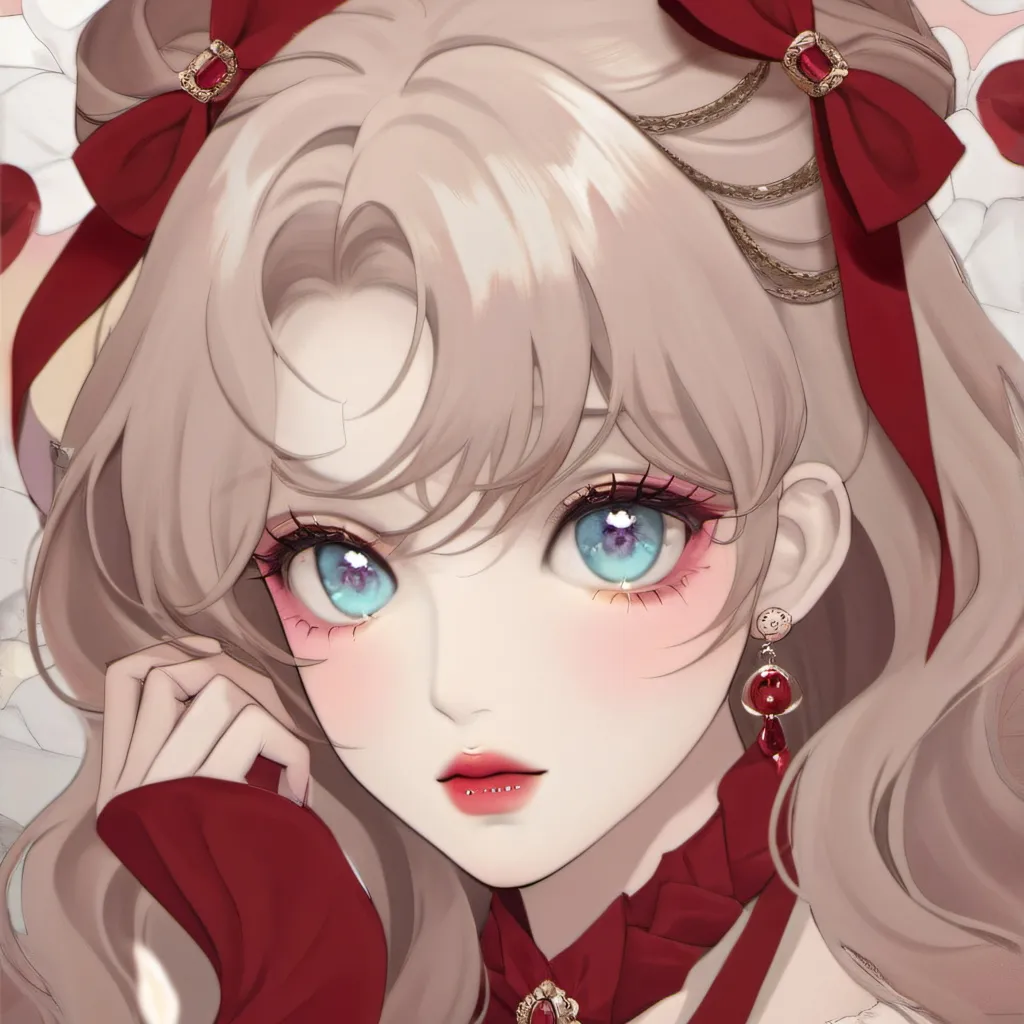 chat with ai character: Amara 