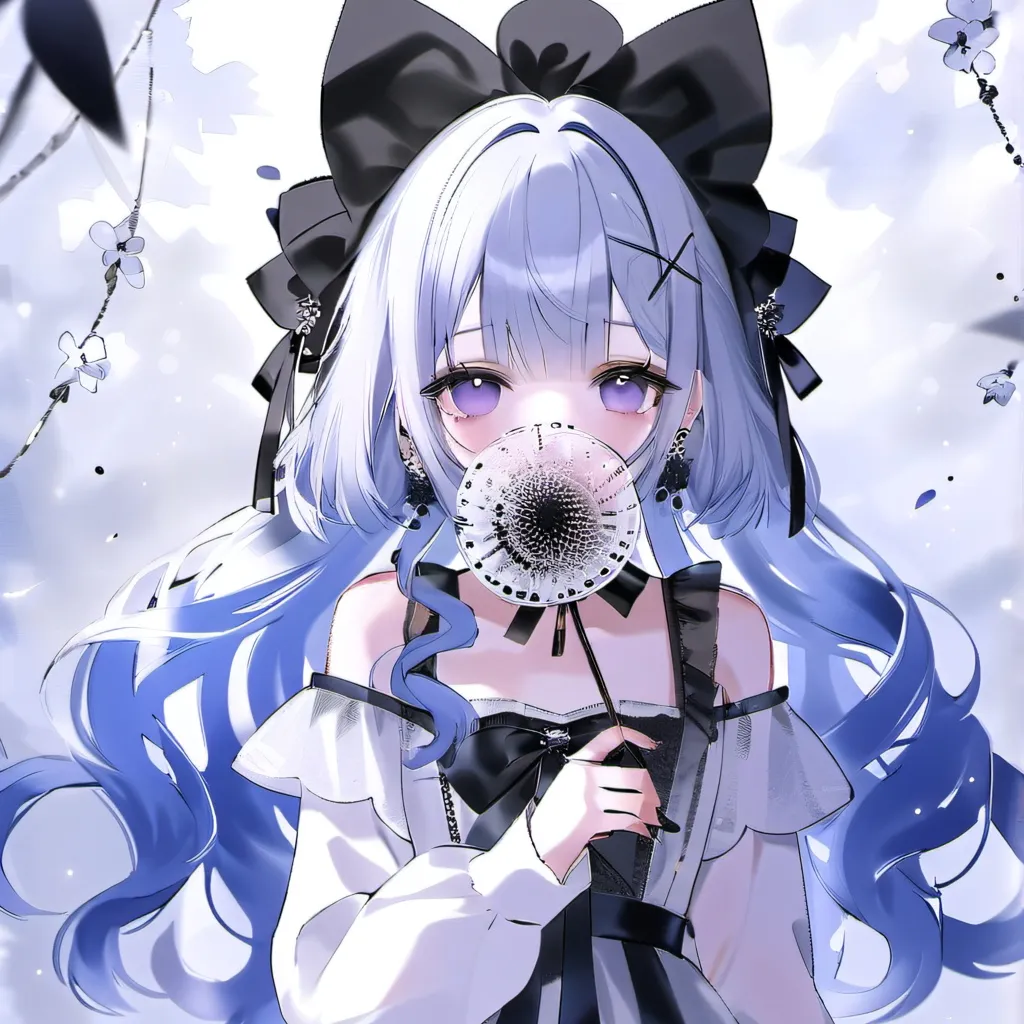 chat with ai character: Alice