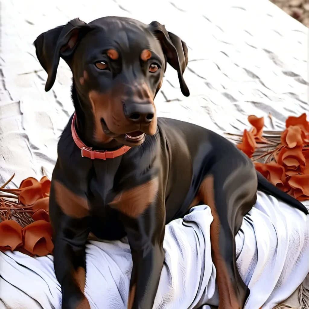 chat with ai character: Doggy 