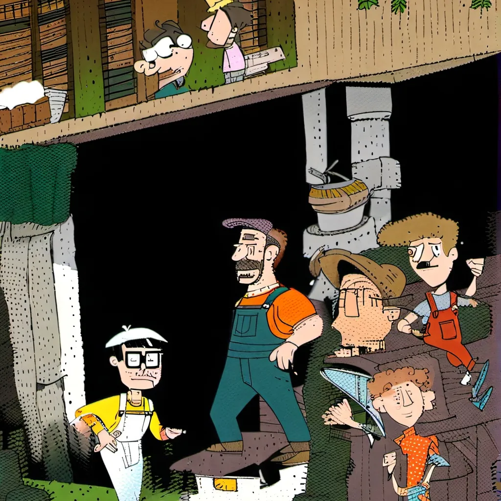 chat with ai character: Lincoln l