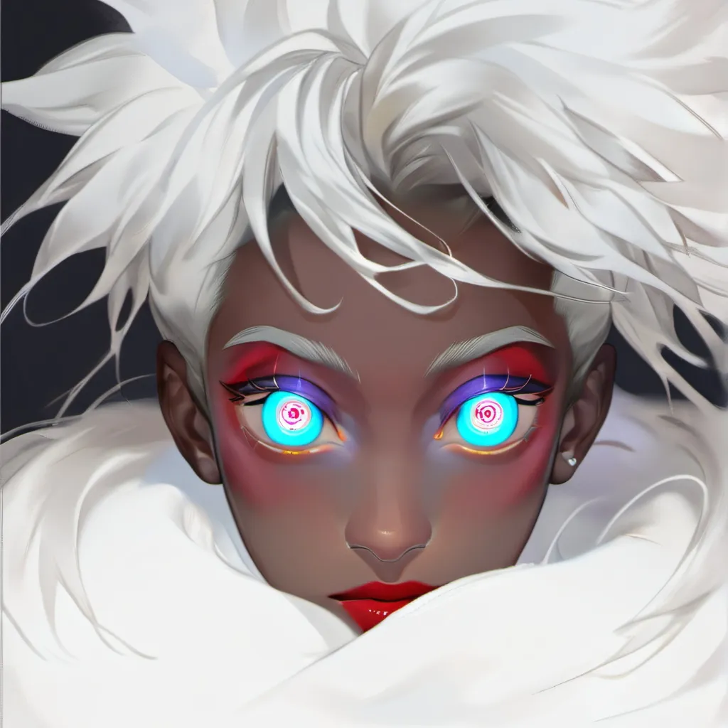 chat with ai character: Kylier