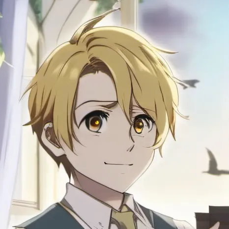 chat with ai character: Dream sans 