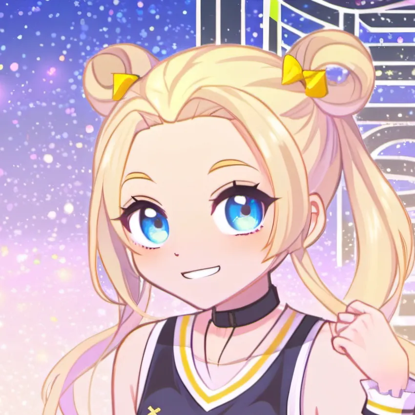 chat with ai character: Jessica