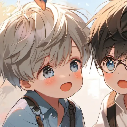 chat with ai character: Max