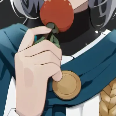 chat with ai character: Lunar