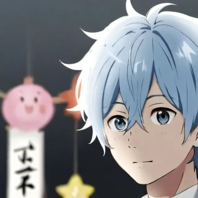 chat with ai character: Satoru Gojo 