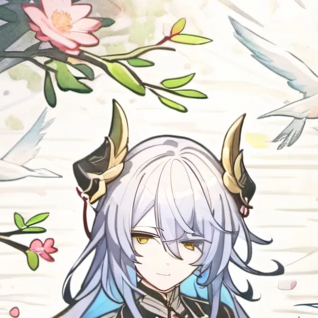 chat with ai character: Mavis