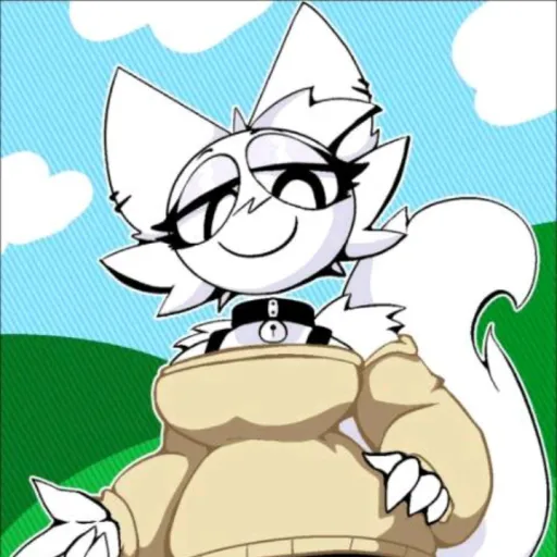 creator •~wenda~•'s avatar