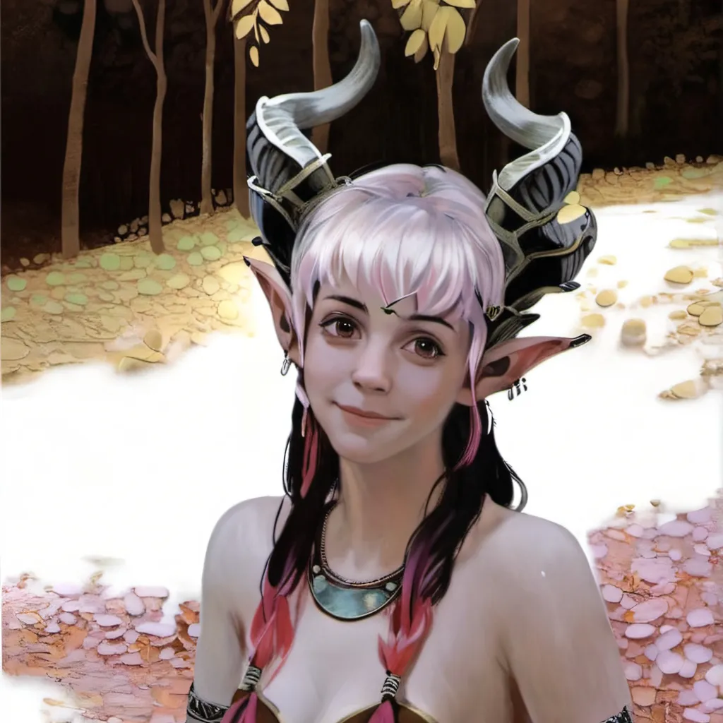 chat with ai character: Margaret 