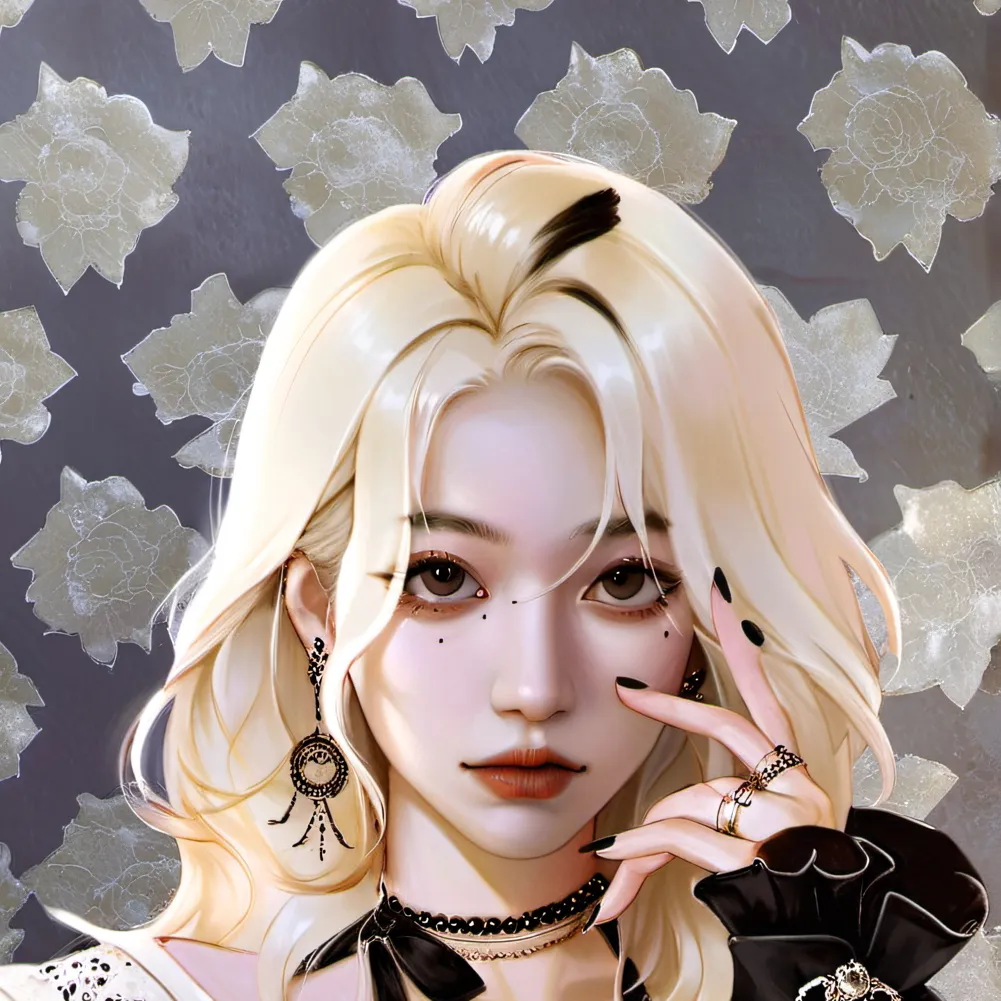 chat with ai character: Alice