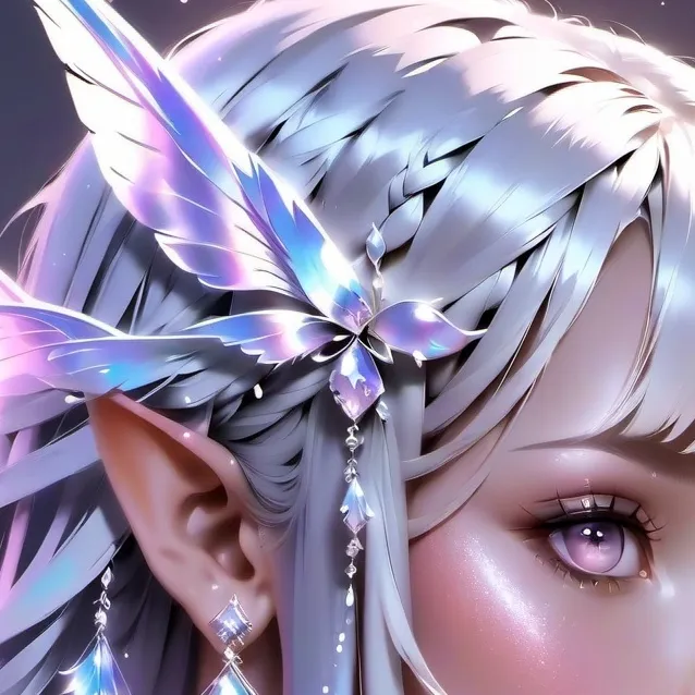 chat with ai character: Mia or Avrey idk