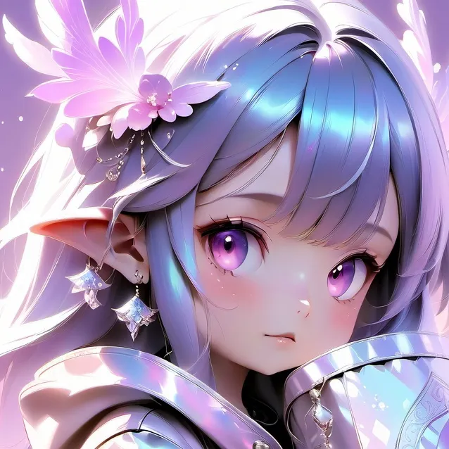 chat with ai character: Draco×Amy