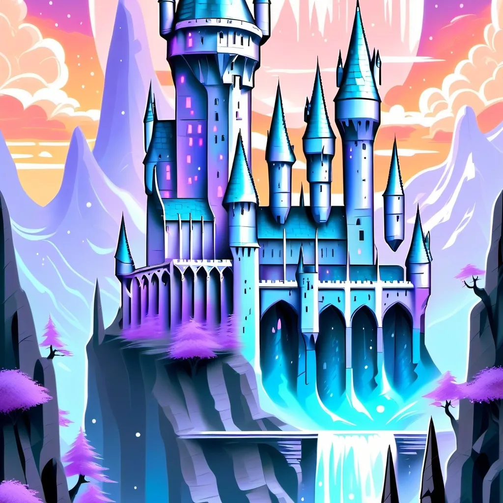 chat with ai character: HOGWARTS