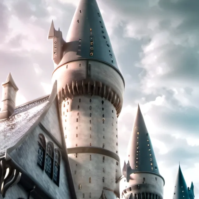 chat with ai character: The Marauders 