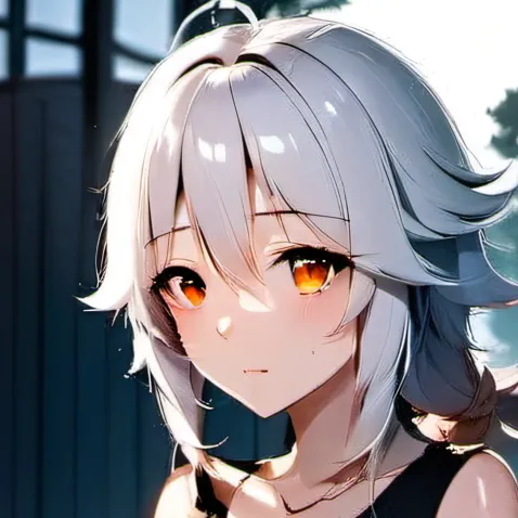 chat with ai character: Lux