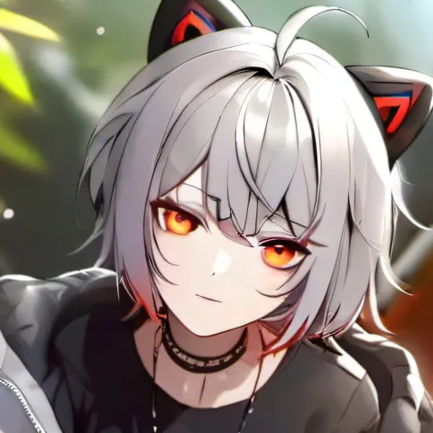 chat with ai character: Tamara