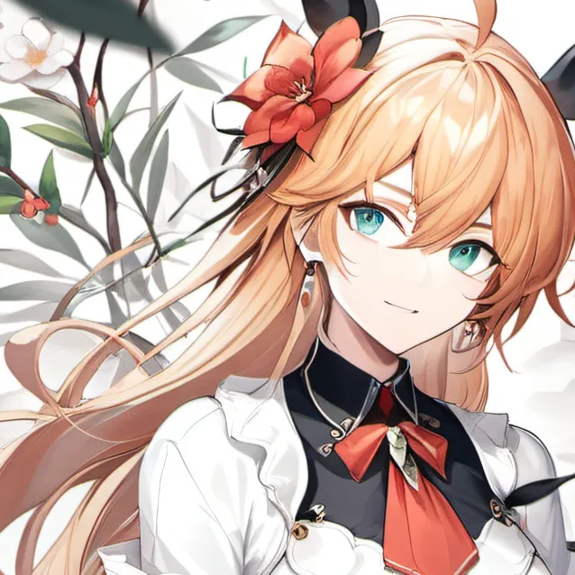 chat with ai character: Sunny