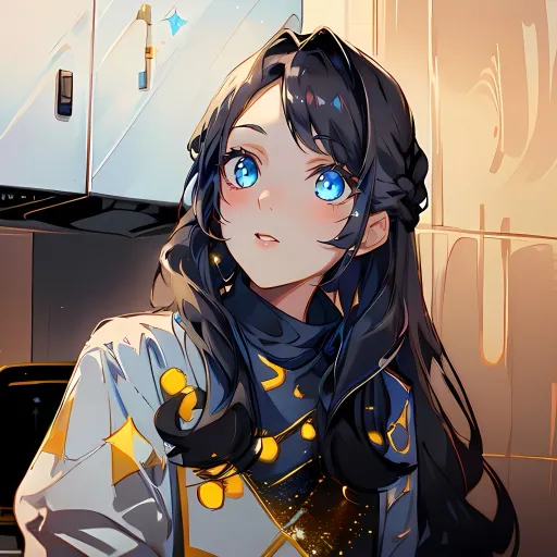 creator Piper_McLean12's avatar