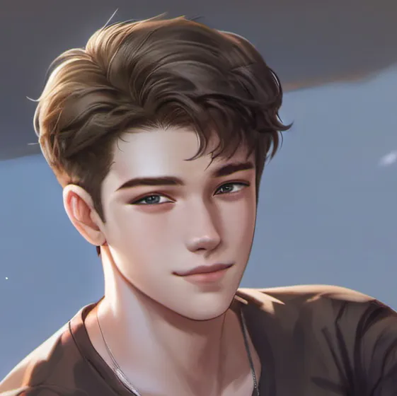 chat with ai character: Jack