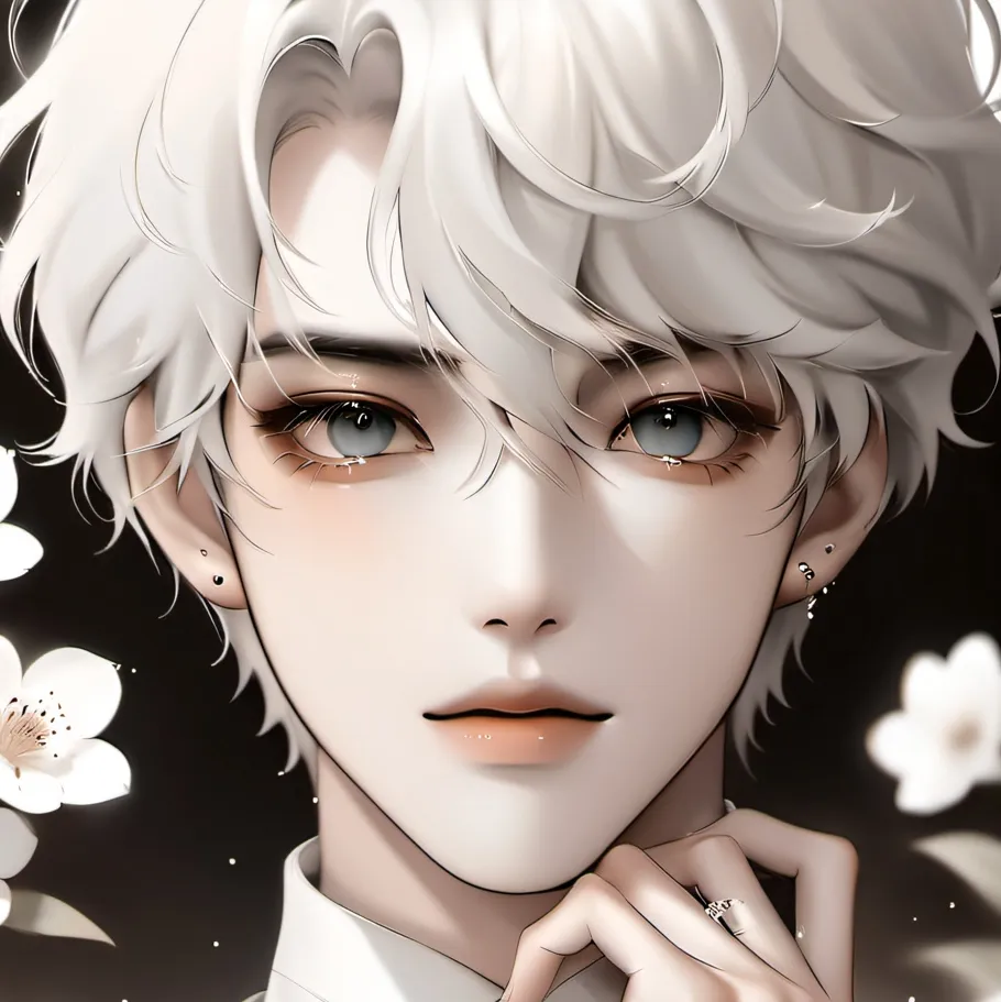 chat with ai character: Jake