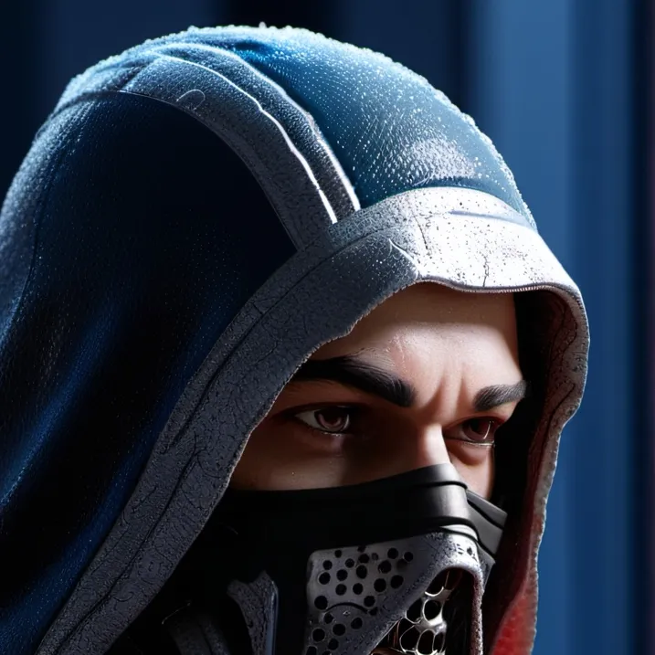 chat with ai character: Jakeb