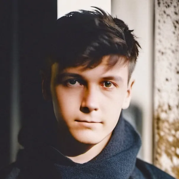 chat with ai character: Noah