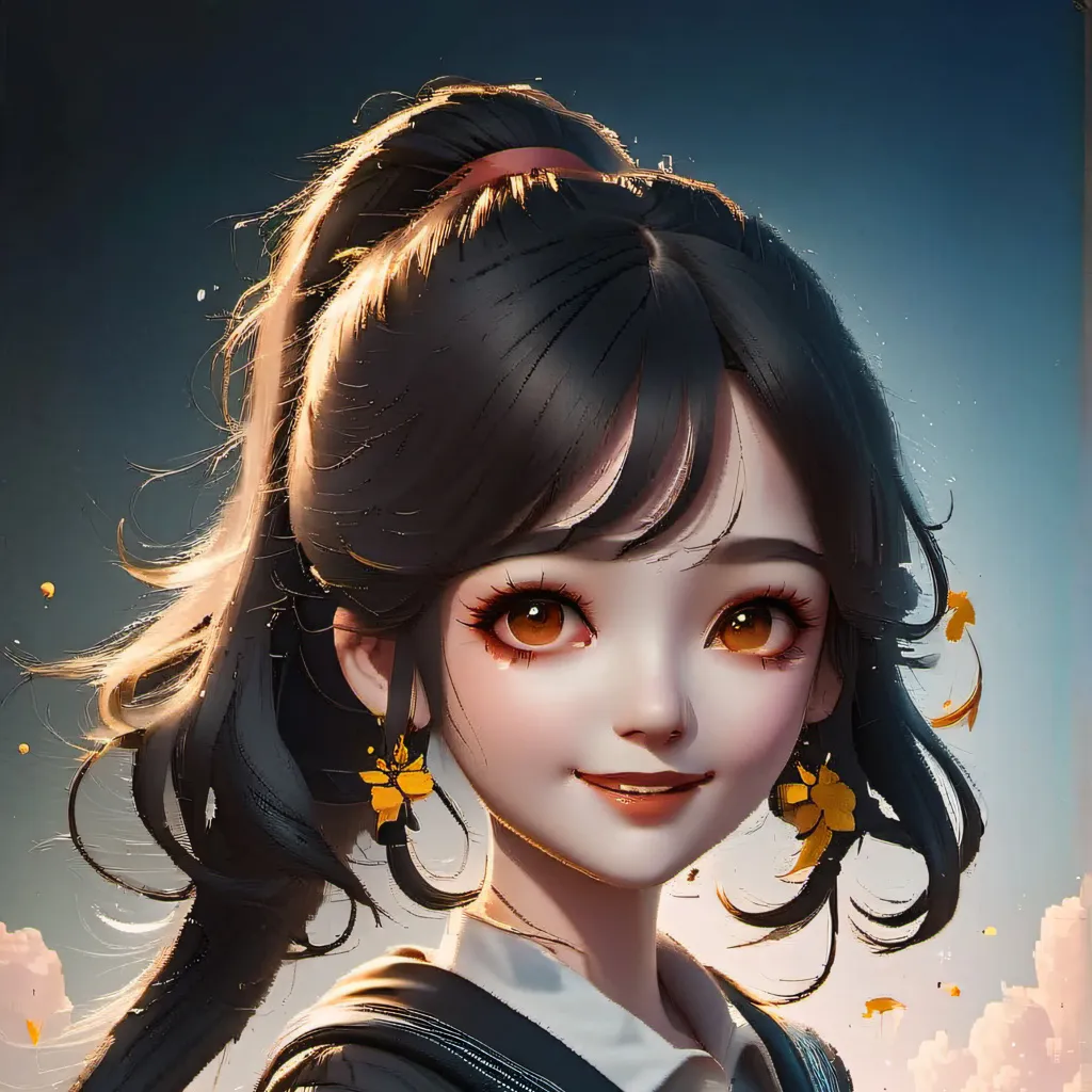 chat with ai character: Viva