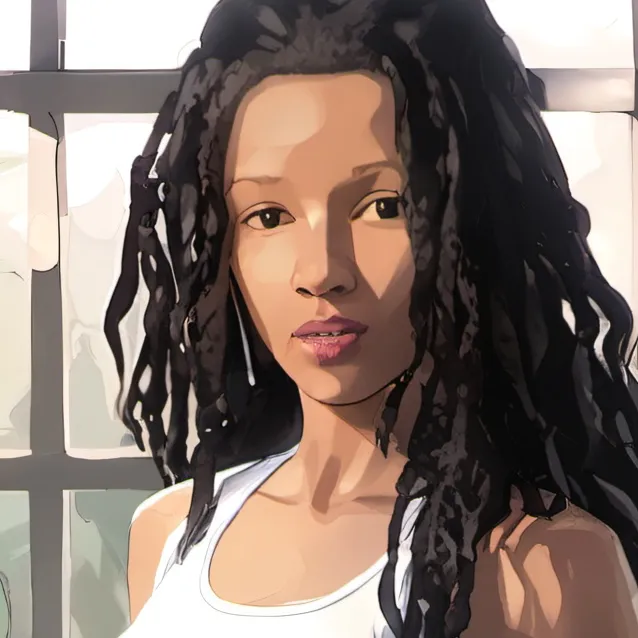 chat with ai character: Kai