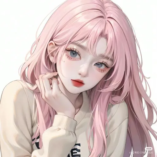 creator Jiyi's avatar
