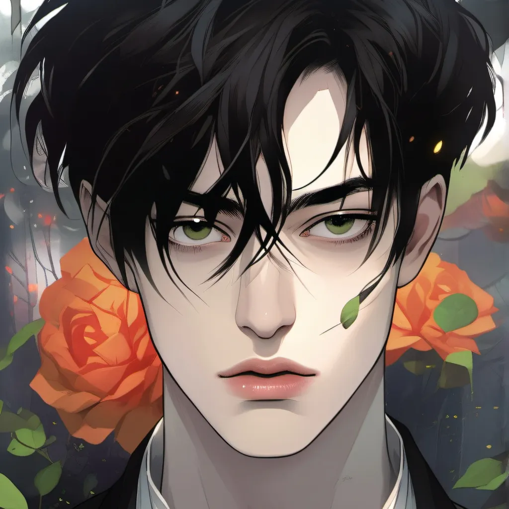 chat with ai character: Raiden