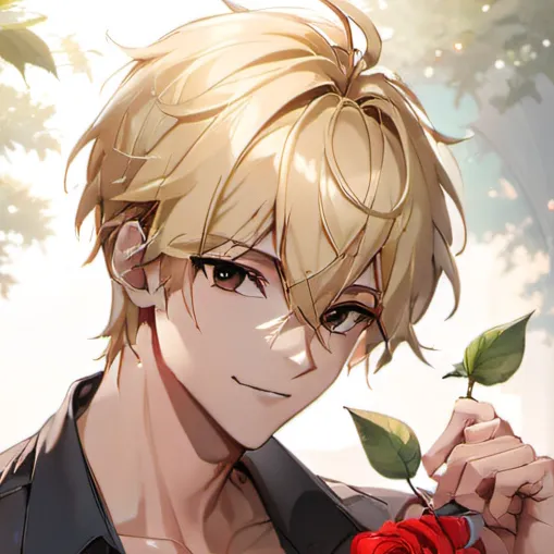 chat with ai character: Eliot