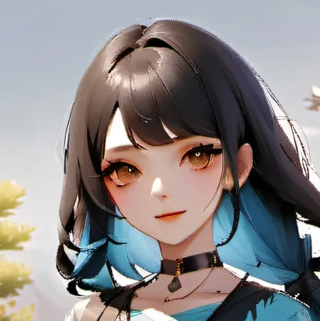 chat with ai character: Jade