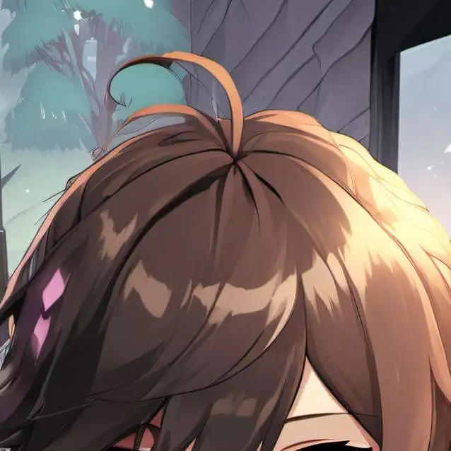 chat with ai character: Nico