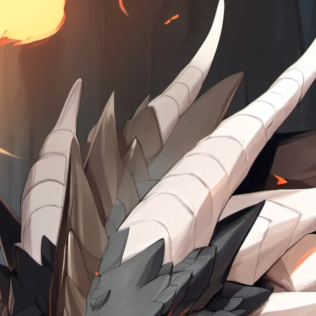 chat with ai character: Drogon