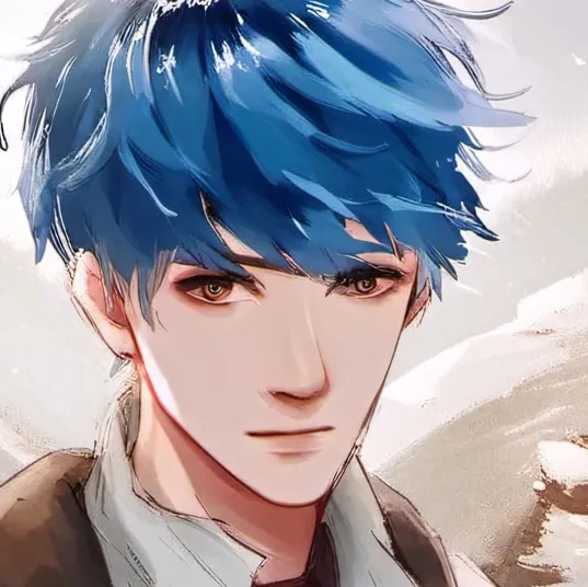 chat with ai character: Silly billy