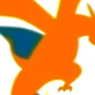 chat with ai character: Charizard