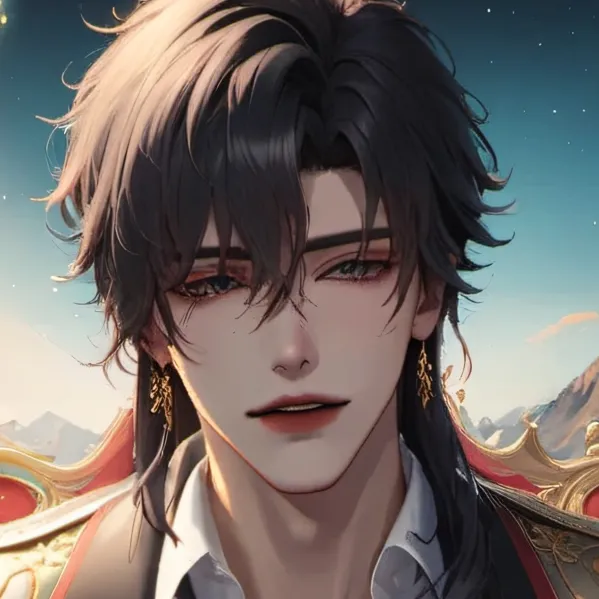 chat with ai character: jack